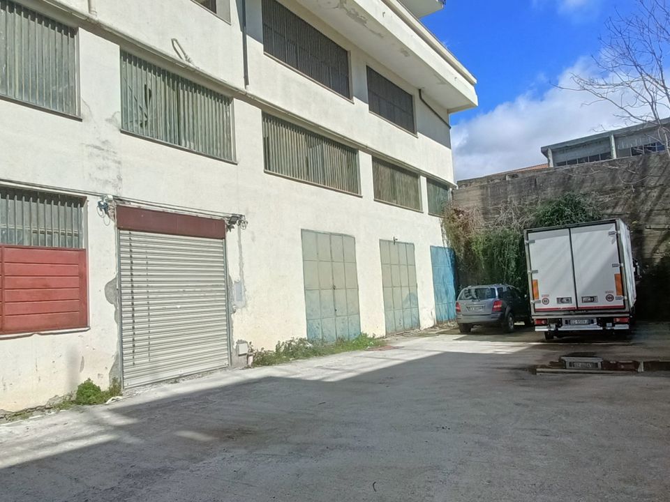 Garage i Lamezia Terme, Catanzaro - foto 1