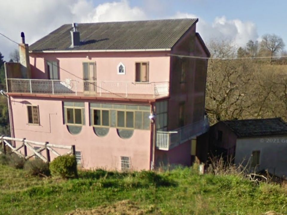 Lejlighed i Miglierina, Catanzaro - foto 1