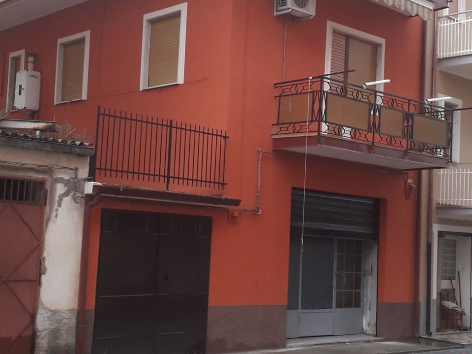 Byhus i Lamezia Terme, Catanzaro - foto 1