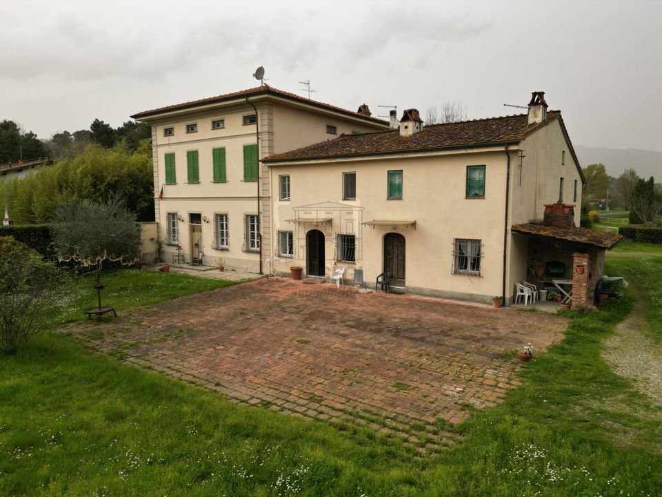 Villa i Porcari, Lucca - foto 2