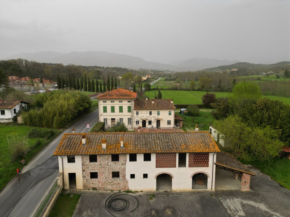 Villa i Porcari, Lucca - foto 3