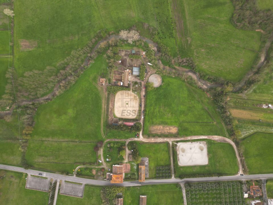 Villa i Porcari, Lucca - foto 4