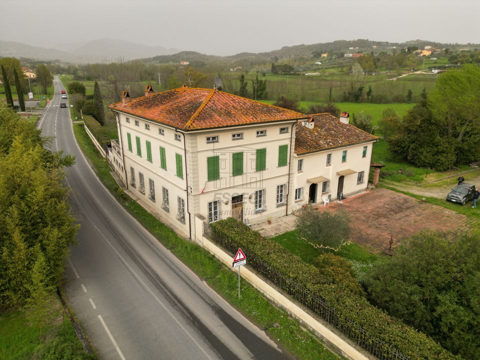 Villa i Porcari, Lucca - foto 5