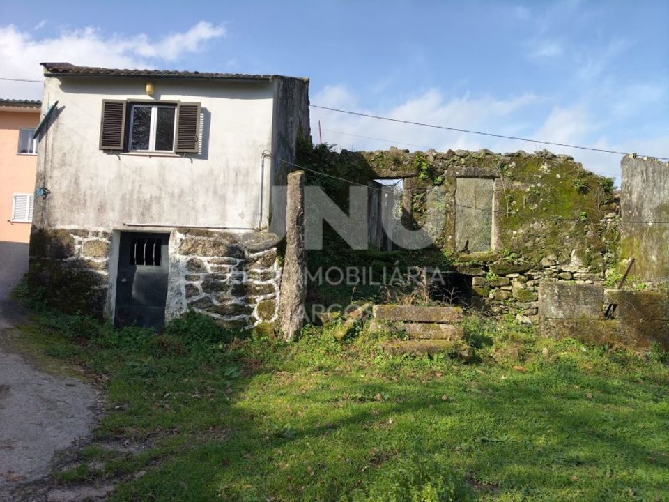 Ruinere i Arcos de Valdevez, Viana do Castelo - foto 1