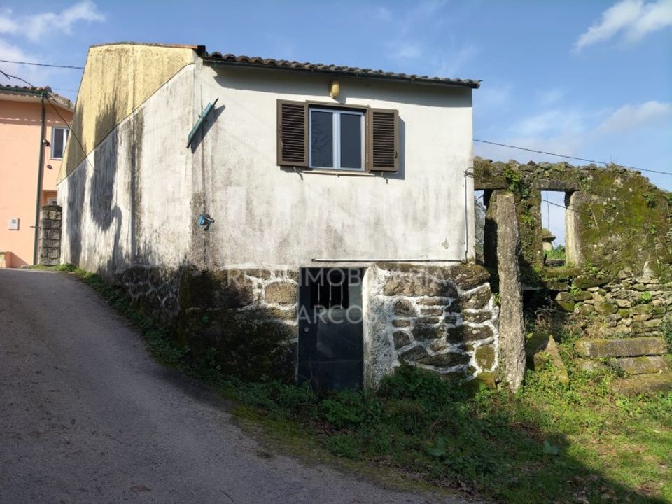 Ruinere i Arcos de Valdevez, Viana do Castelo - foto 3