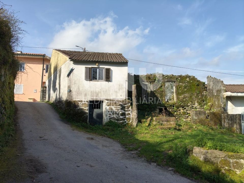 Ruinere i Arcos de Valdevez, Viana do Castelo - foto 4