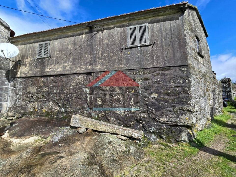 Villa i Moncao, Viana do Castelo - foto 1