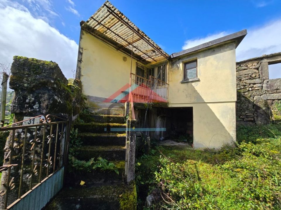 Villa i Moncao, Viana do Castelo - foto 2