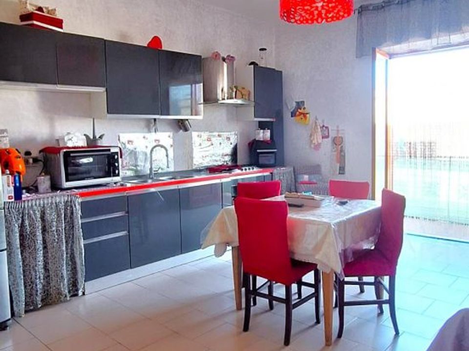 Lejlighed i Casoria, Naples - foto 1