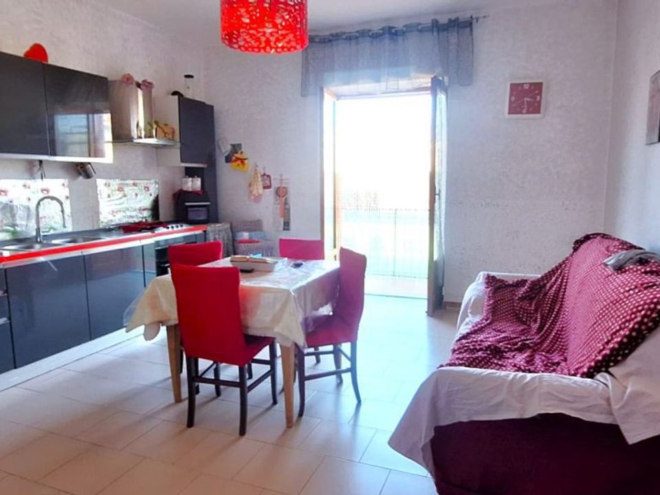 Lejlighed i Casoria, Naples - foto 2