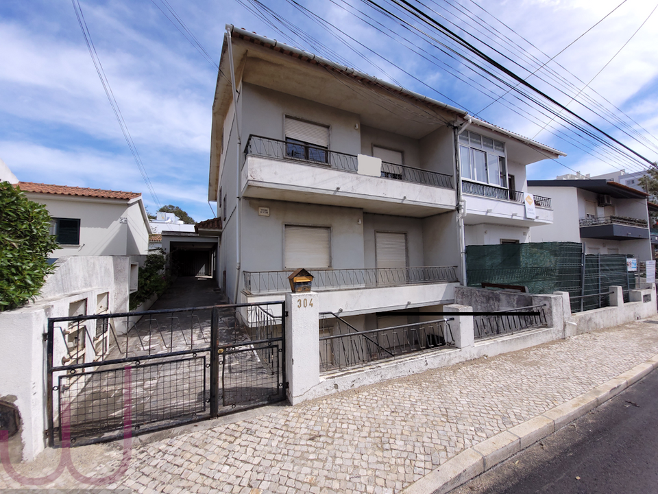 Villa i Carcavelos, Lisbon - foto 1