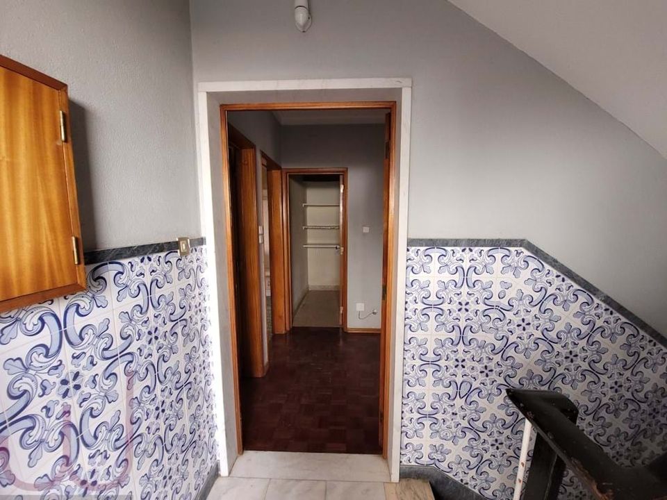 Villa i Carcavelos, Lisbon - foto 2