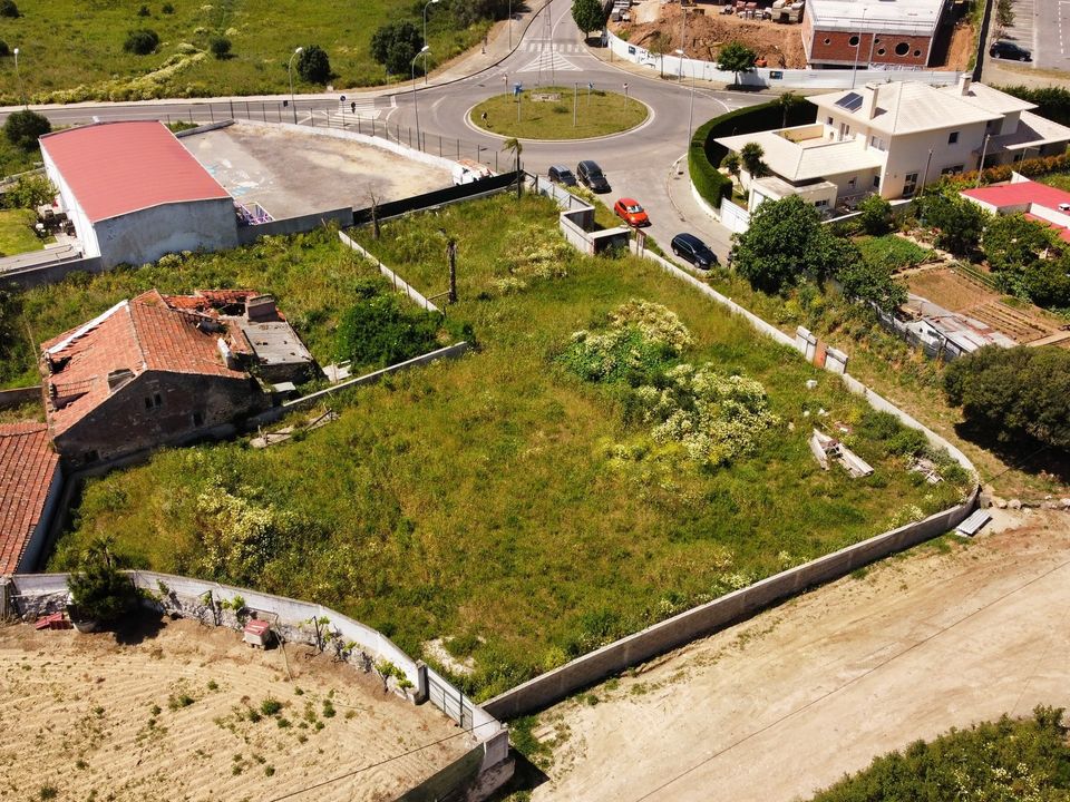 Helårsgrund i Oeiras, Lisbon - foto 2
