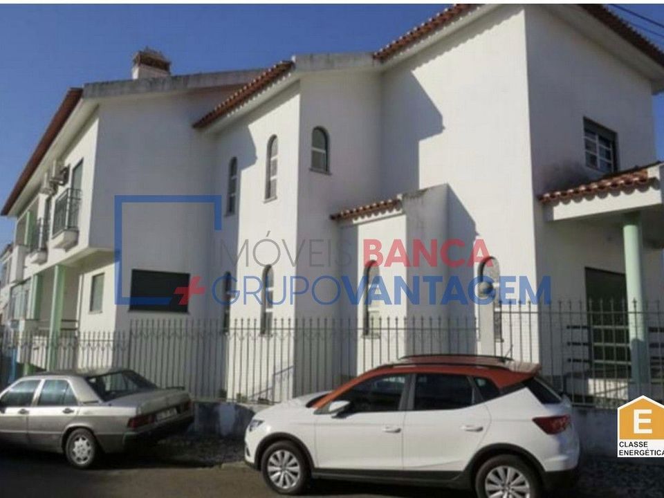 Rækkehus i Elvas, Portalegre - foto 1