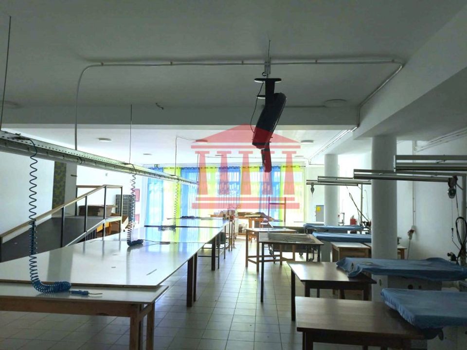 L'establiment comercial a Barcelos, Braga - foto 1