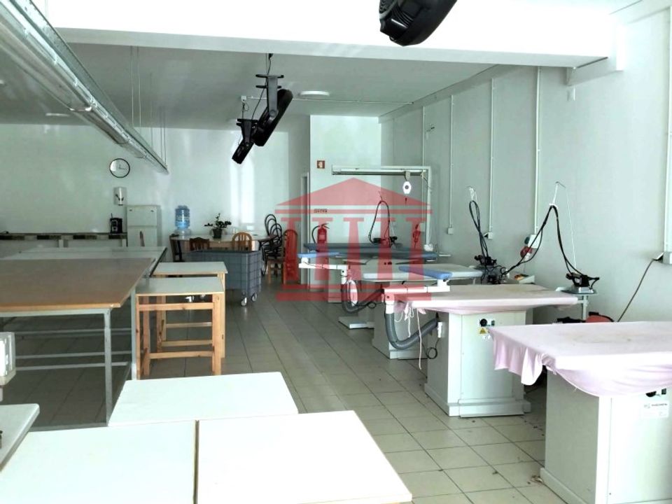 L'establiment comercial a Barcelos, Braga - foto 2