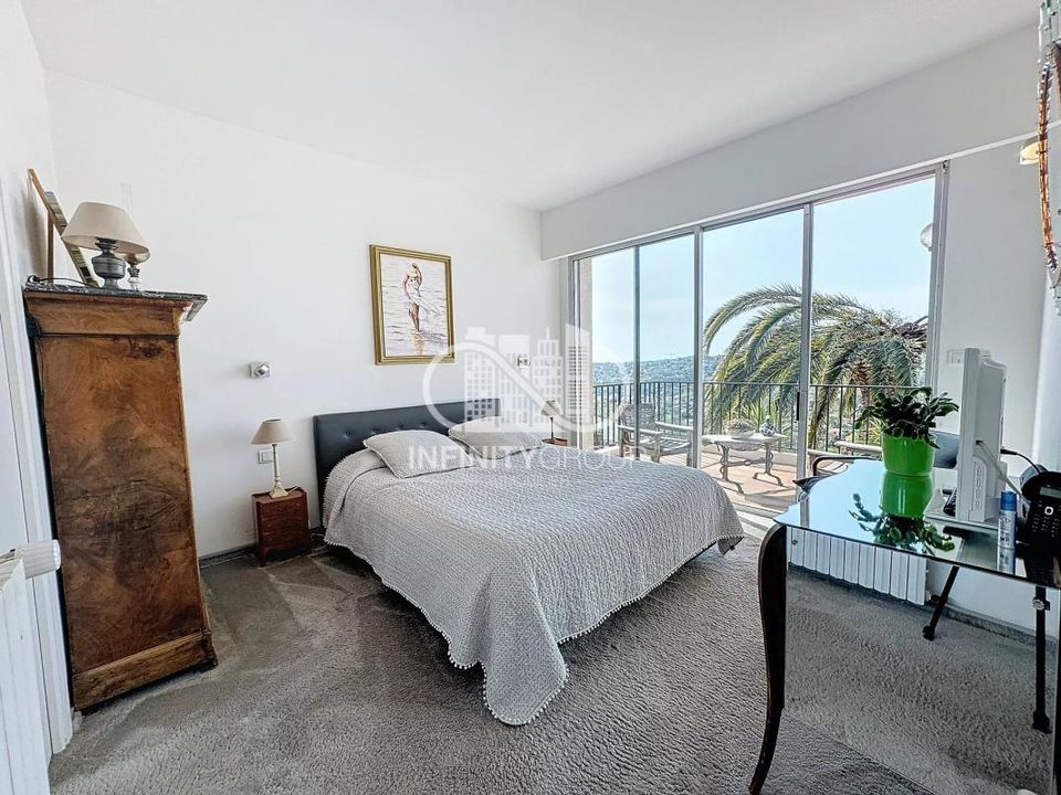 Villa i Saint-Jeannet, Alpes-Maritimes - foto 2