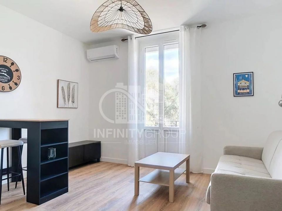 Studio i Cannes, Alpes-Maritimes - foto 1