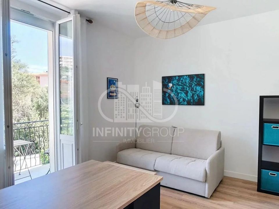 Studio i Cannes, Alpes-Maritimes - foto 2