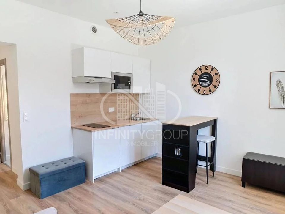 Studio i Cannes, Alpes-Maritimes - foto 4