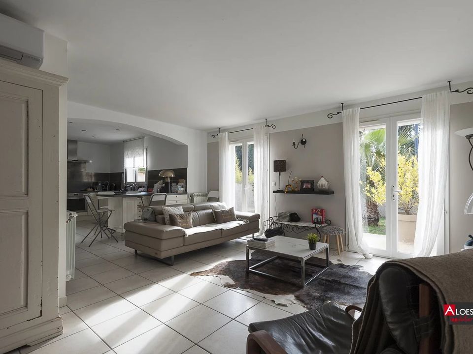 Villa i Aigues-Mortes, Gard - foto 1