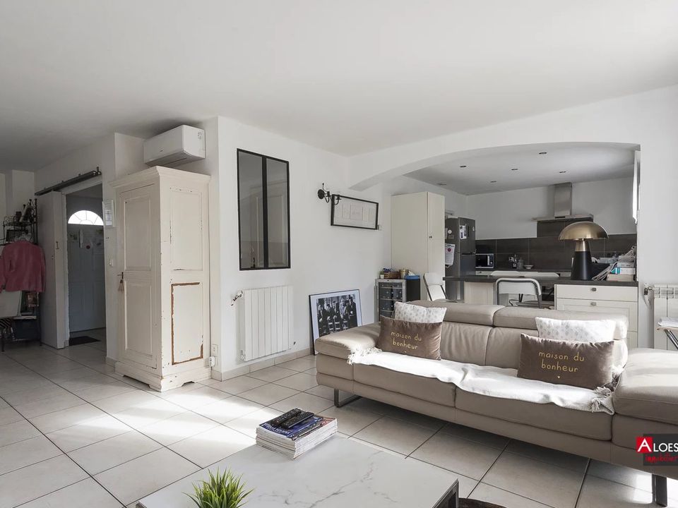 Villa i Aigues-Mortes, Gard - foto 3