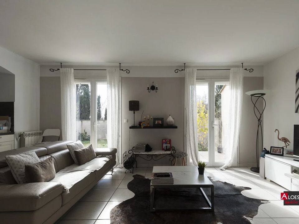 Villa i Aigues-Mortes, Gard - foto 4