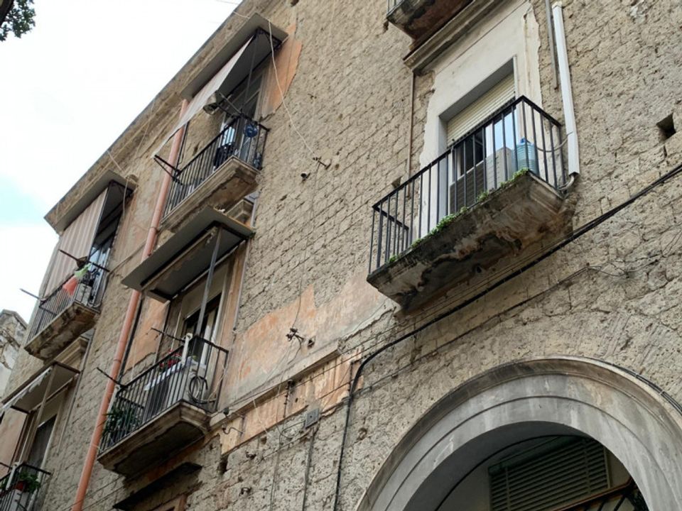 Lejlighed i Naples, Naples - foto 1