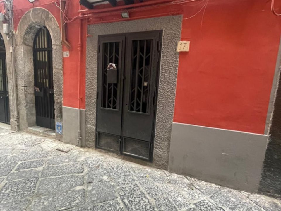 Erhvervsejendom i Naples, Naples - foto 2