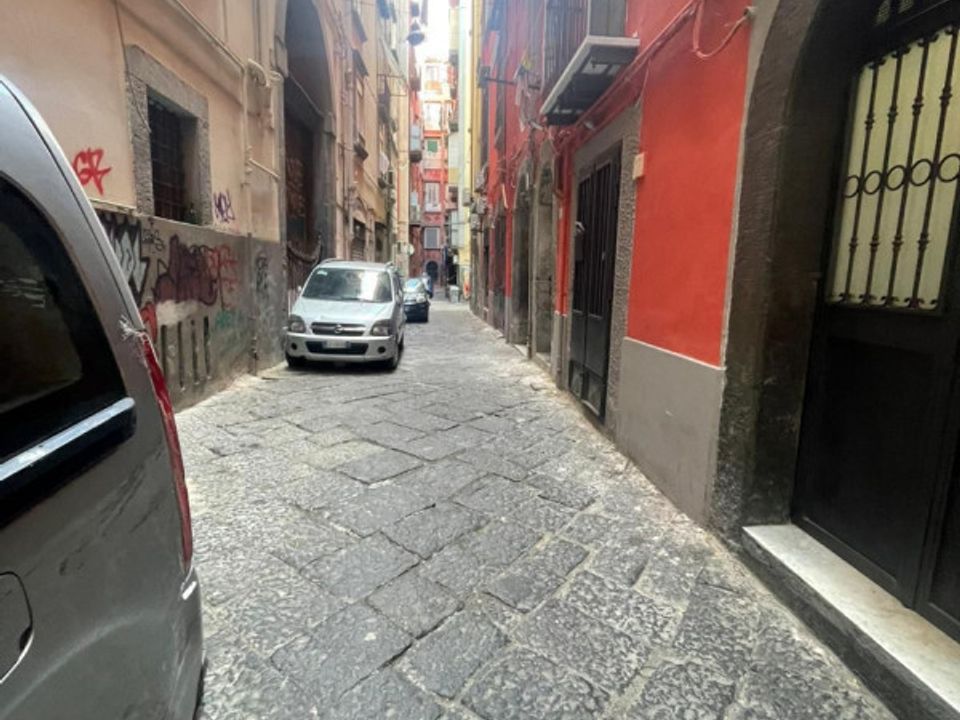 Erhvervsejendom i Naples, Naples - foto 3