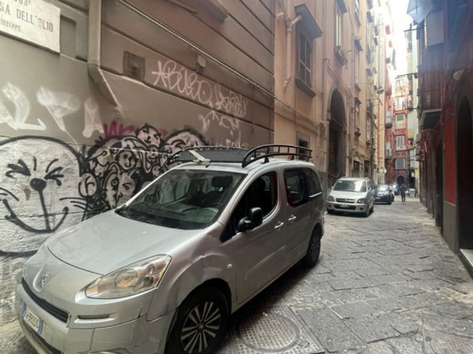 Erhvervsejendom i Naples, Naples - foto 4