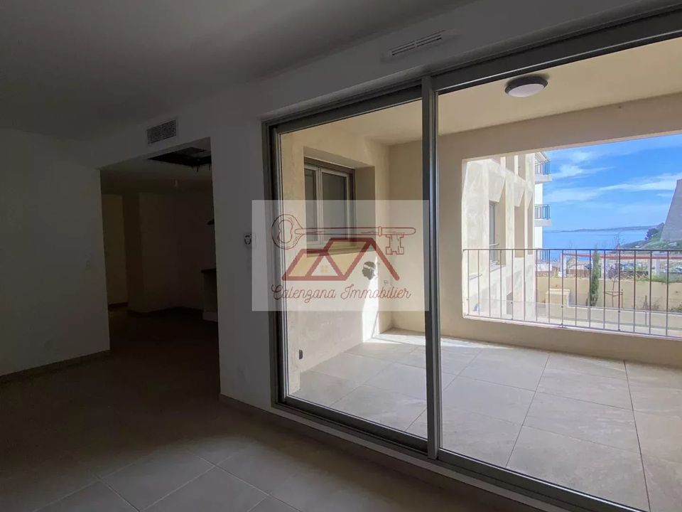 Lejlighed i Calvi, Haute-Corse - foto 1