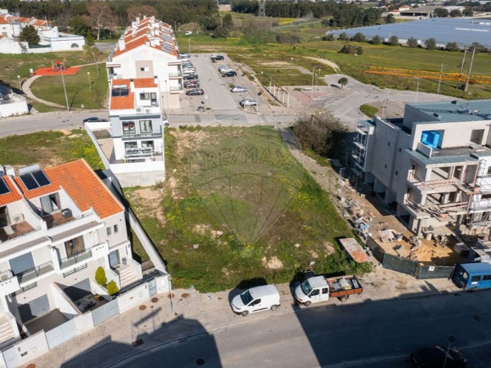 Helårsgrund i Montijo, Setubal - foto 3
