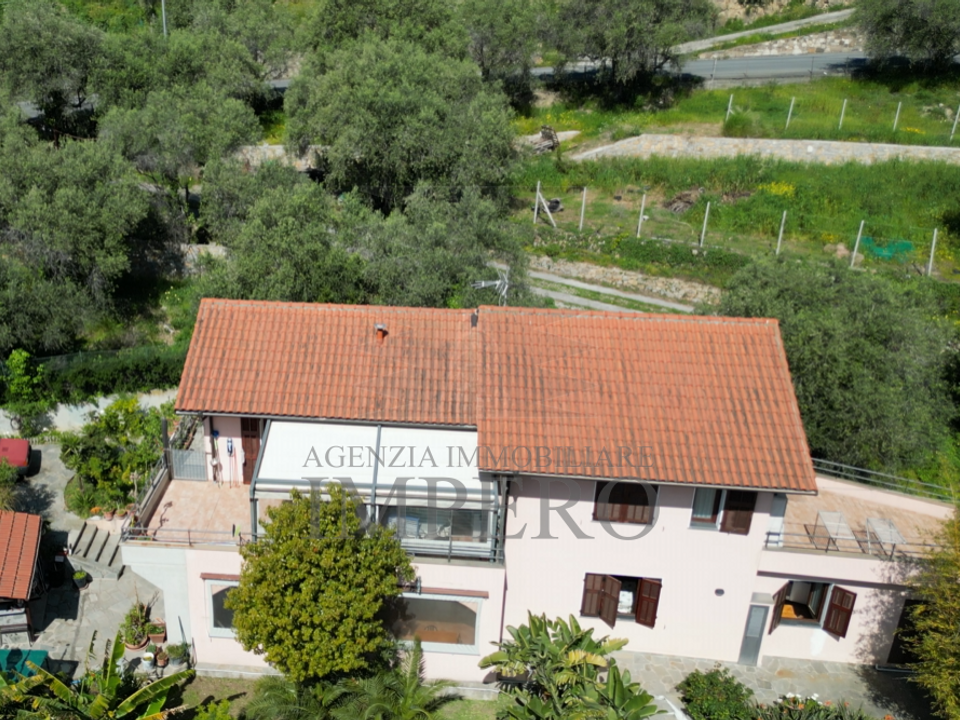 Villa i Vallebona, Imperia - bilde 4