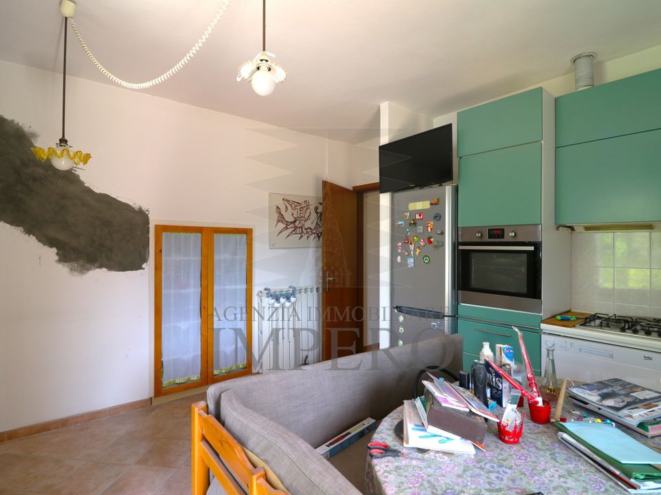 Villa i Vallebona, Imperia - bilde 5