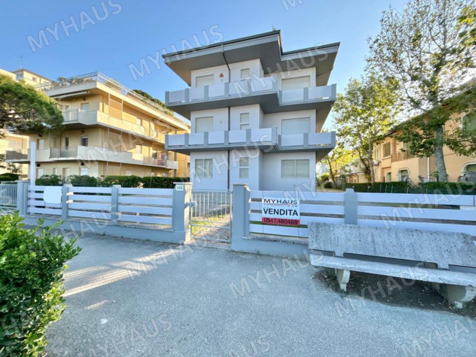 Lejlighed i Cervia, Ravenna - foto 3