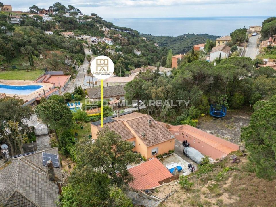 Villa a Lloret De Mar, Gerona - foto 1