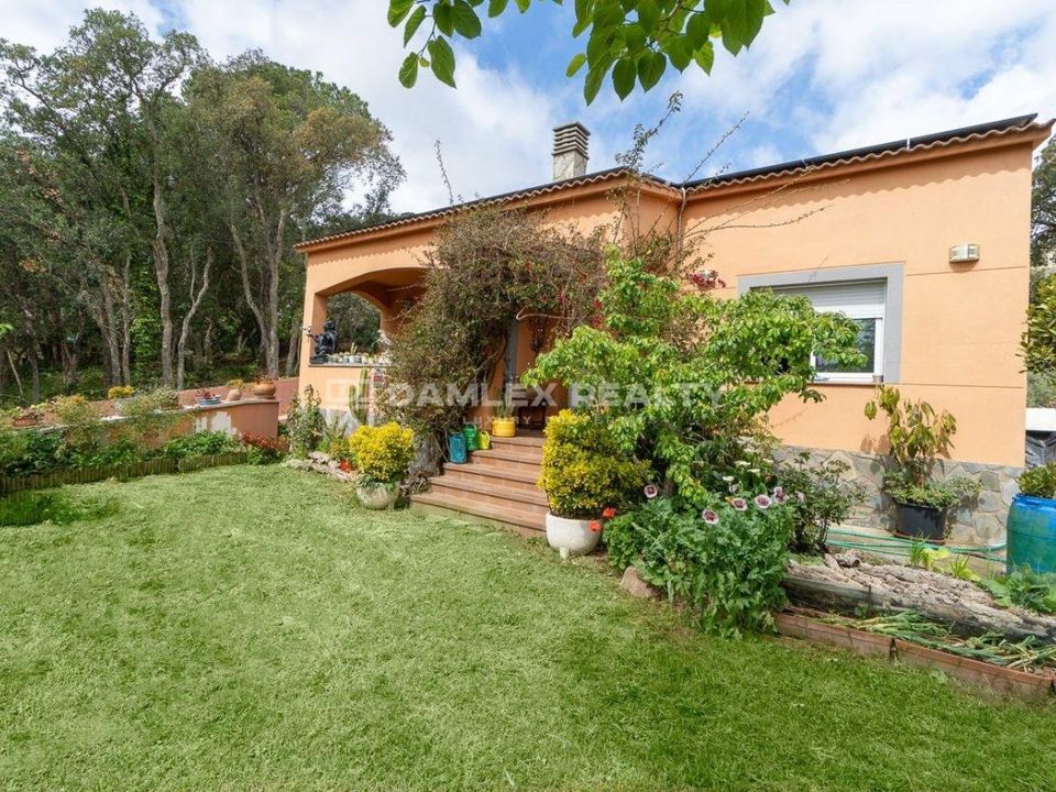 Villa a Lloret De Mar, Gerona - foto 4