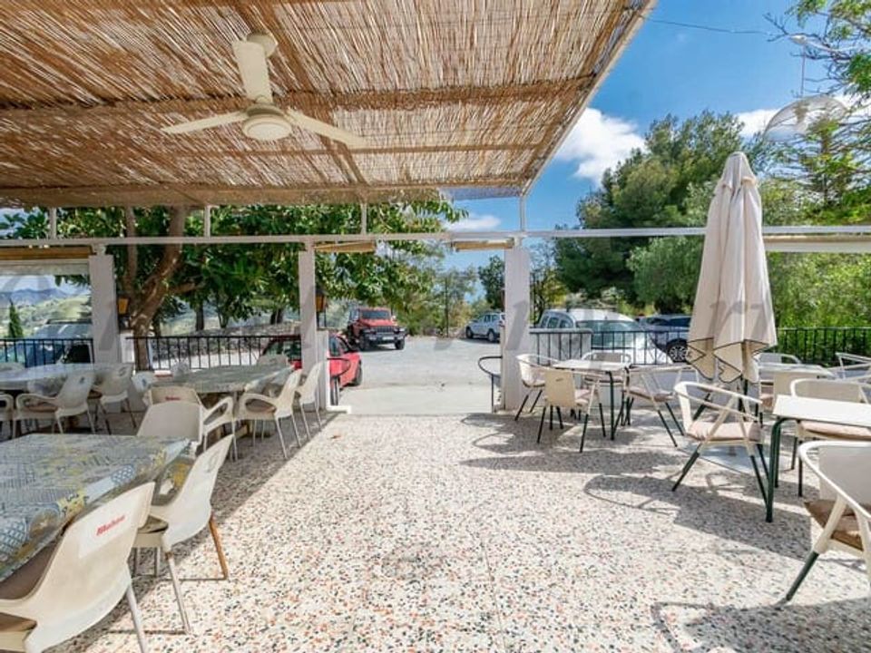 Villa i Competa, Malaga - foto 2