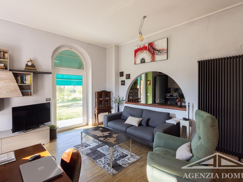 Villa i Bordighera, Imperia - foto 2