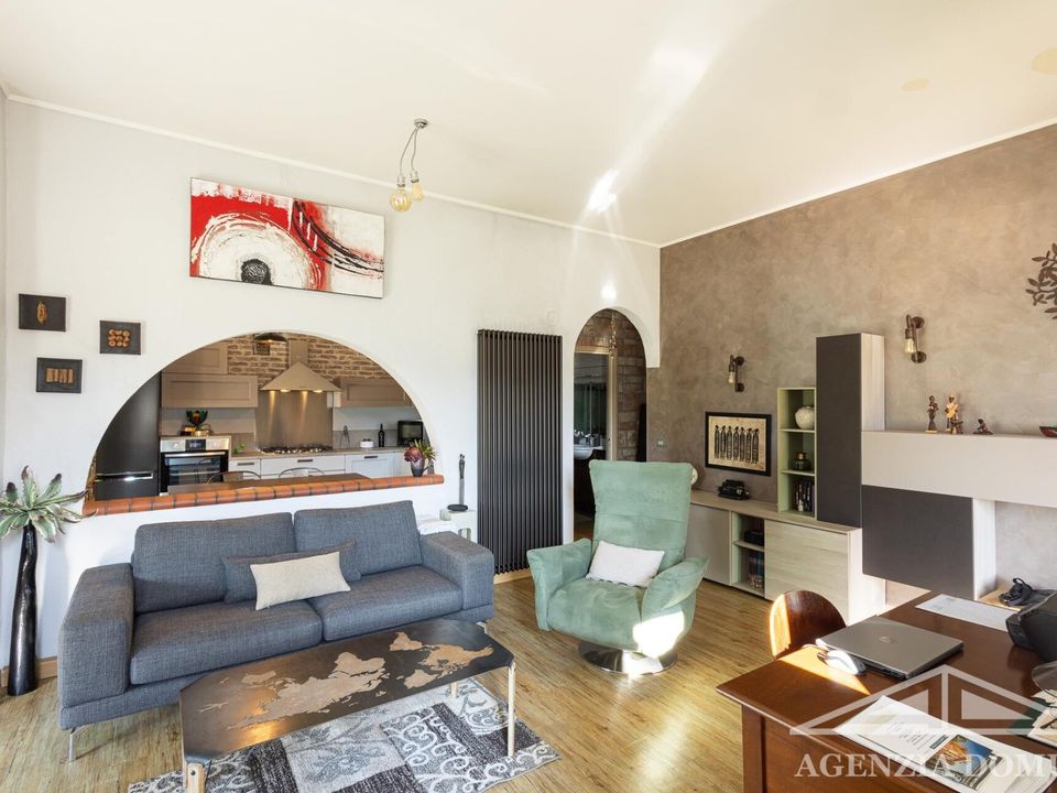 Villa i Bordighera, Imperia - foto 3