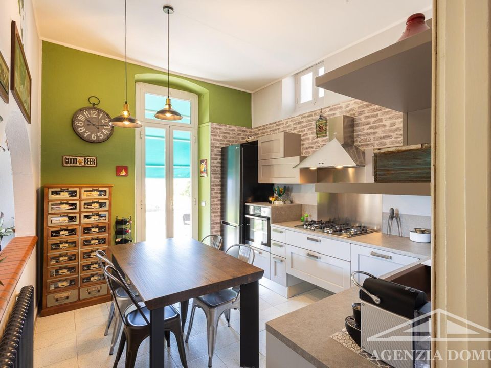 Villa i Bordighera, Imperia - foto 4