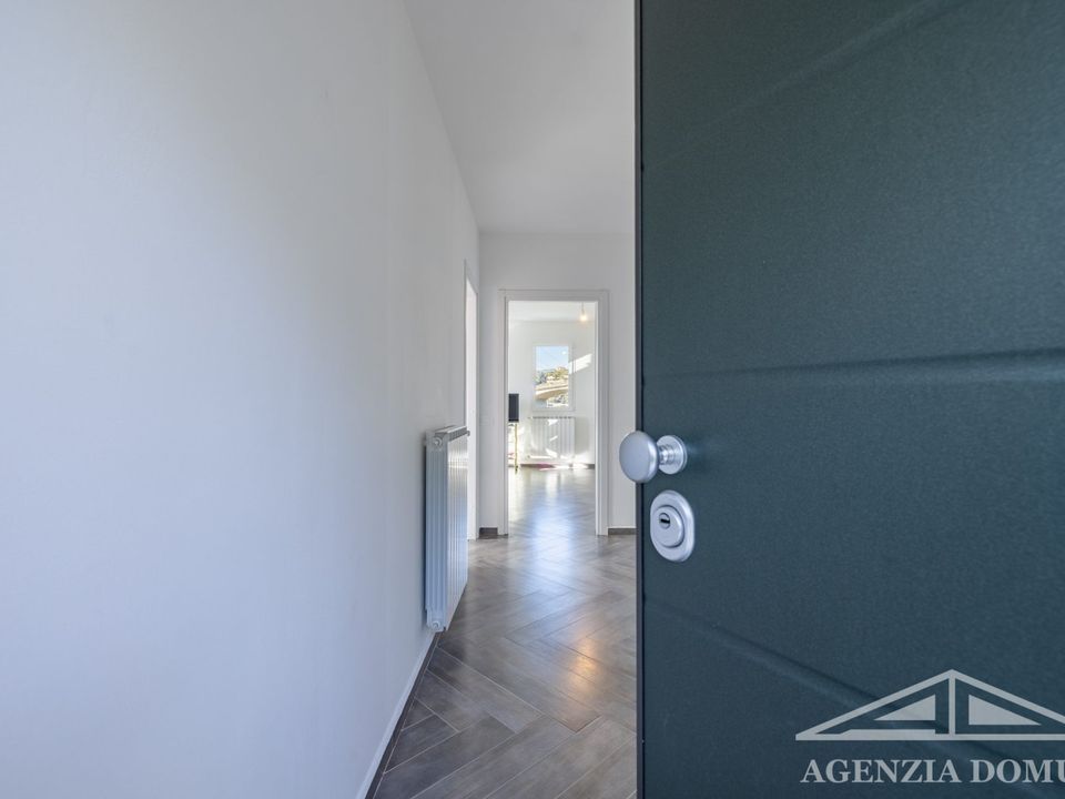 Villa i Bordighera, Imperia - foto 2