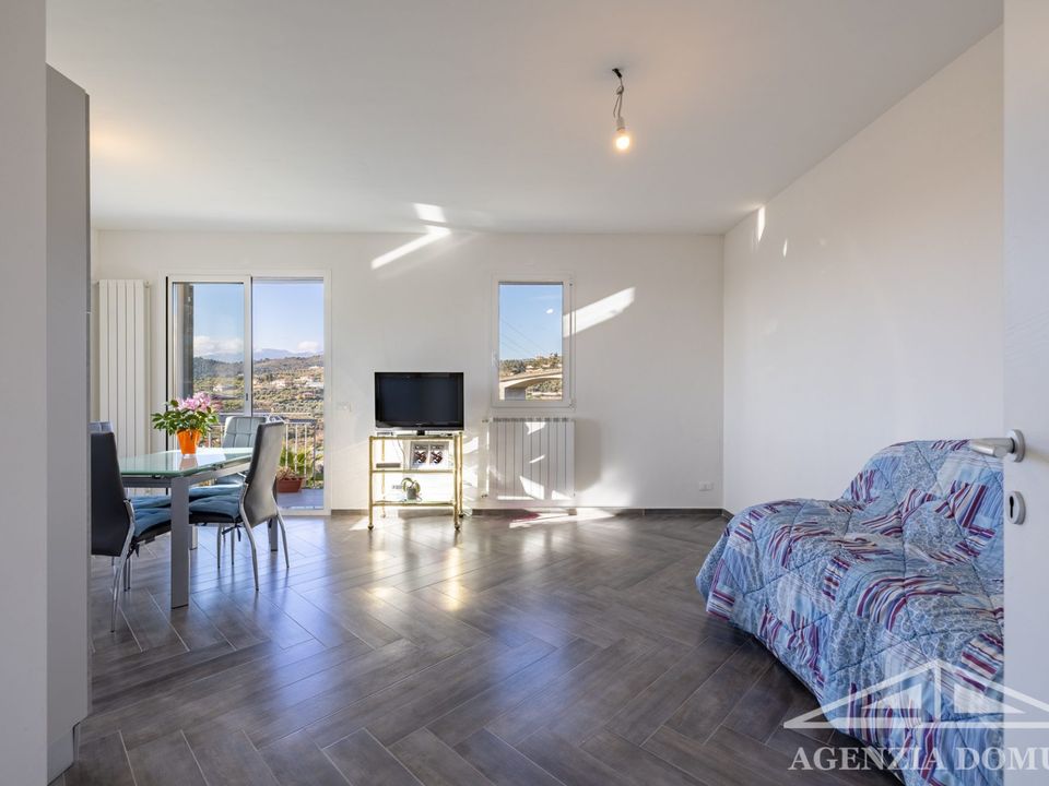 Villa i Bordighera, Imperia - foto 4