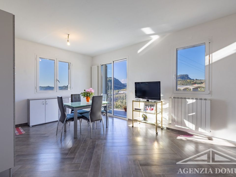Villa i Bordighera, Imperia - foto 5