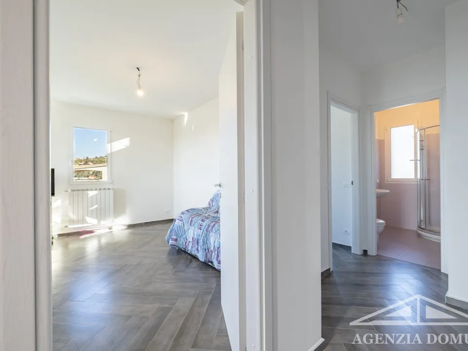 Villa i Bordighera, Imperia - foto 3
