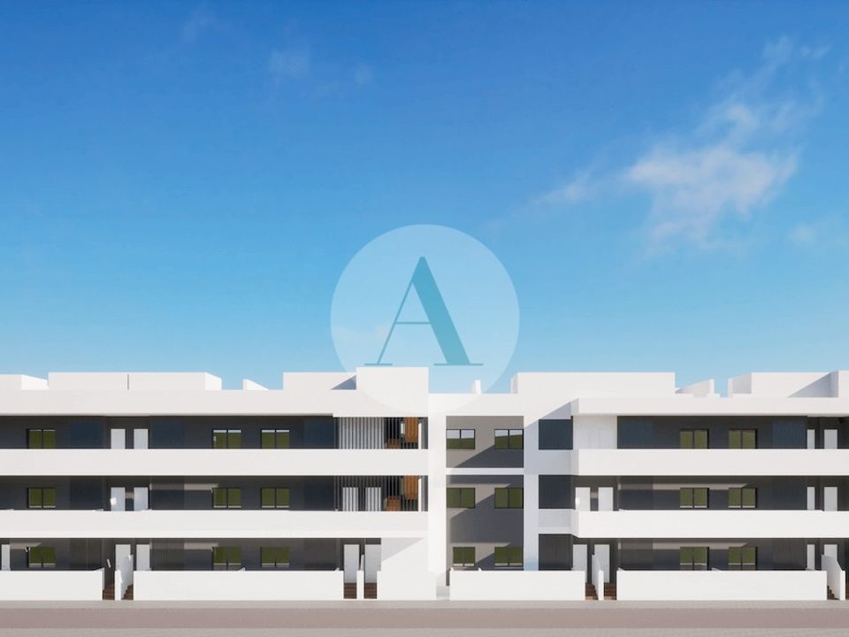 Lejlighed i Benijofar, Alicante - foto 3