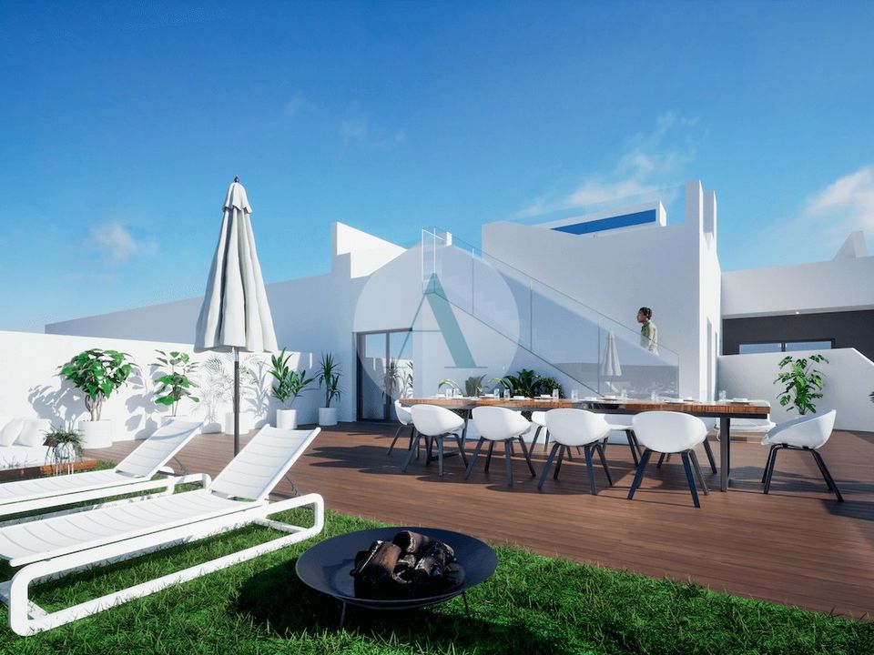 Wohnung in Benijofar, Alicante - Foto 4