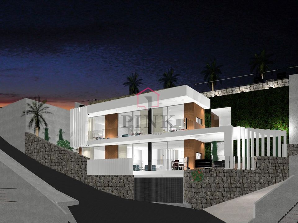 Villa i Ribeira Brava, Madeira - foto 5