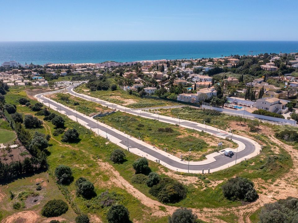 Helårsgrund i Lagos, Faro - foto 1